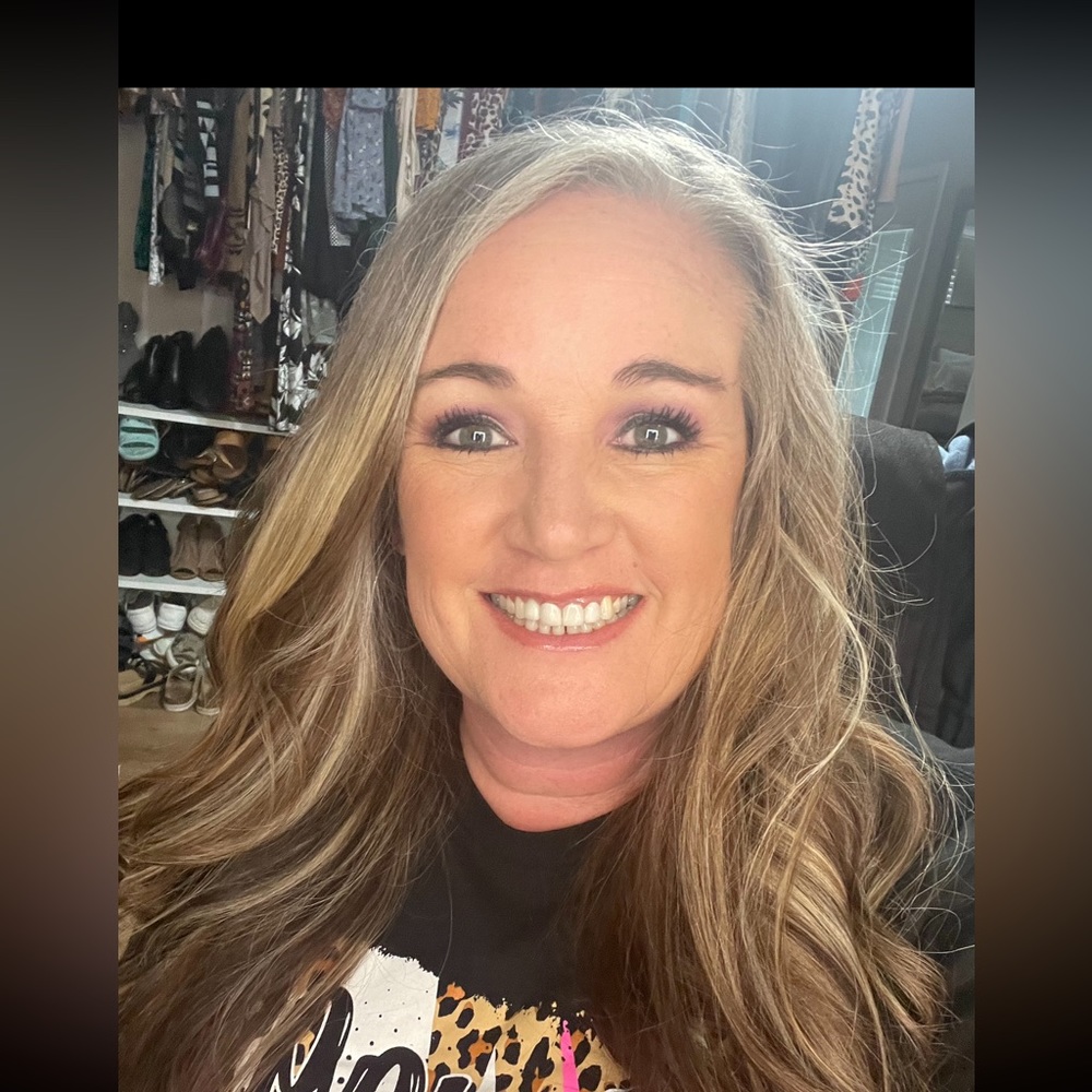 Meet your Posher, Amy